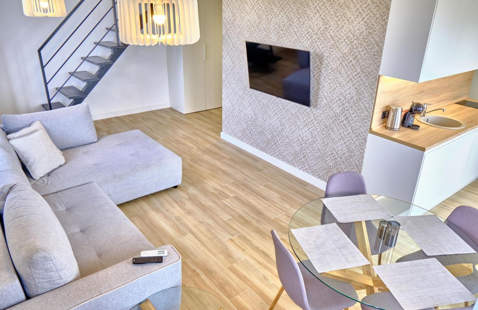 Apartments Magic Box II Utjeha Dış mekan fotoğraf